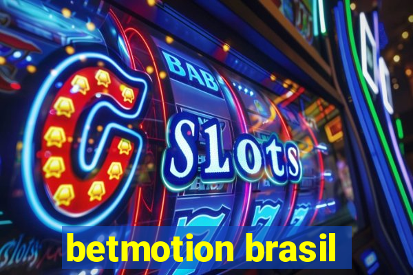 betmotion brasil